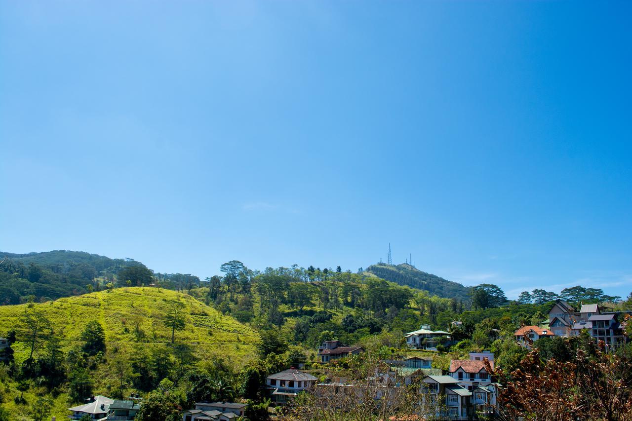 Kandyan Fo Rest Экстерьер фото