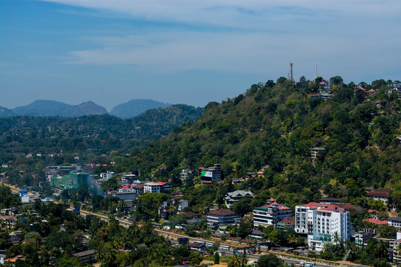 Kandyan Fo Rest Экстерьер фото