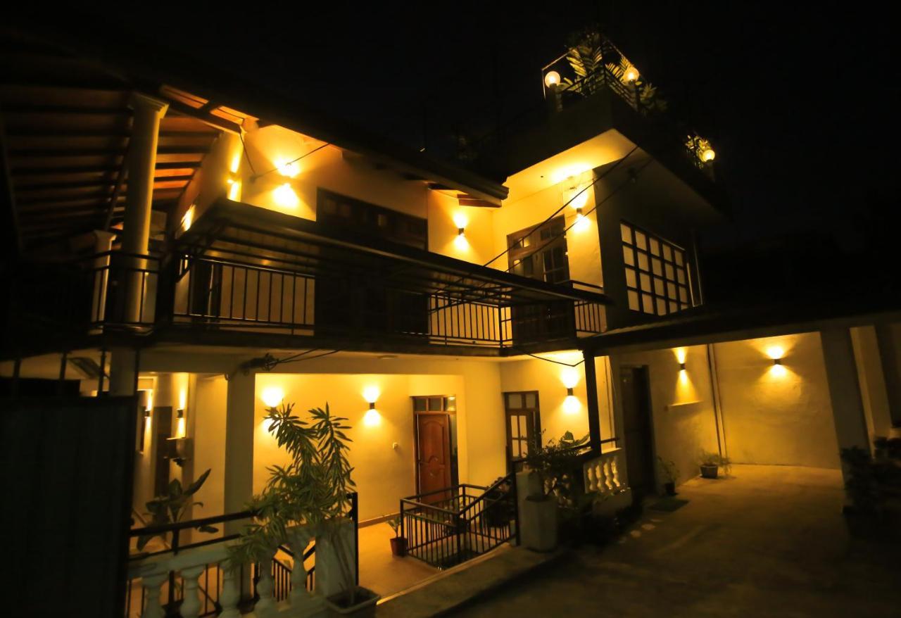 Kandyan Fo Rest Экстерьер фото