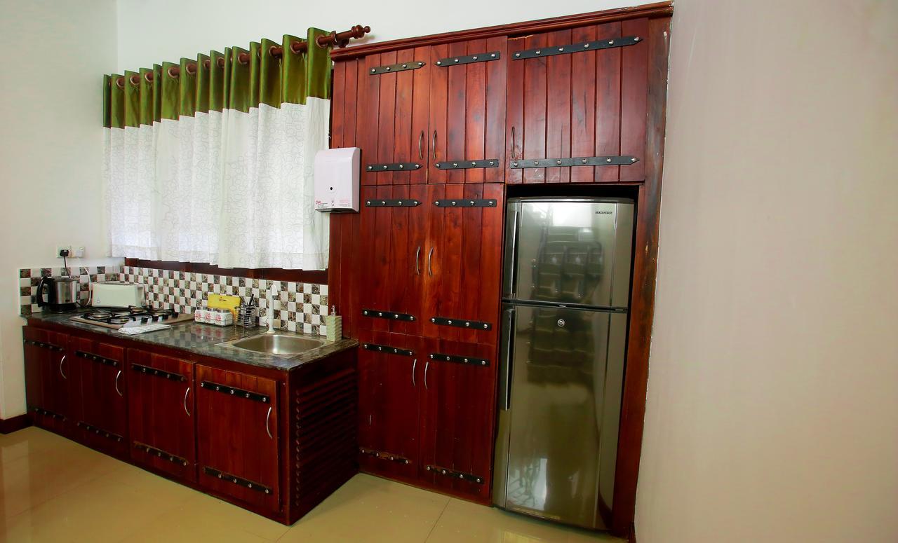 Kandyan Fo Rest Экстерьер фото